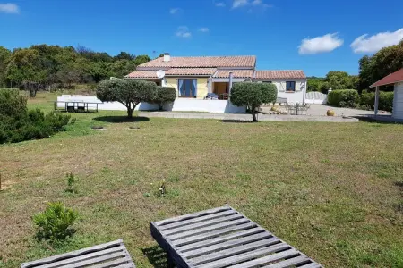 Villa Le Rêve de Eefje – 10 pers., piscine & jardin : photo 20