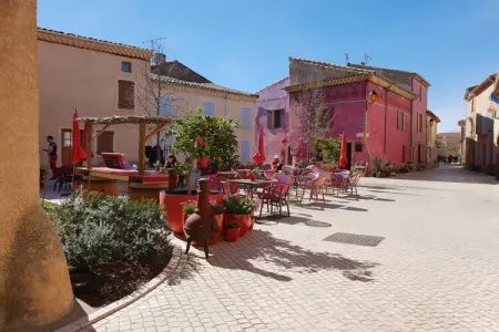 Villa Le Rêve de Eefje – 10 pers., piscine & jardin : photo 23