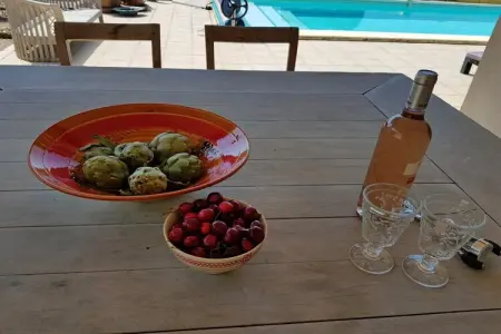 Villa Le Rêve de Eefje – 10 pers., piscine & jardin : photo 24
