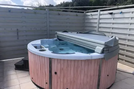 Villa Le Rêve de Eefje – 10 pers., piscine & jardin : photo 27