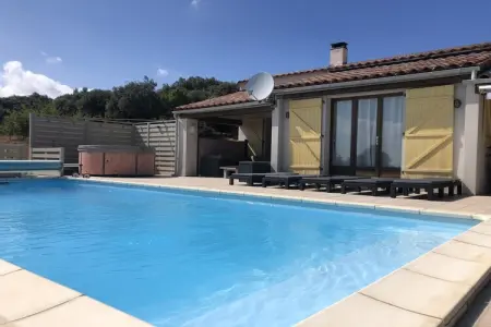 Villa Le Rêve de Eefje – 10 pers., piscine & jardin : photo 28