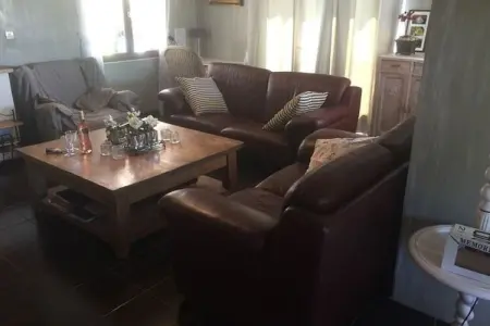 Villa Le Rêve de Eefje – 10 pers., piscine & jardin : photo 30