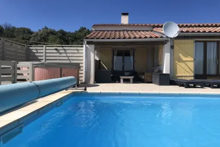 Villa Le Rêve de Eefje – 10 pers., piscine & jardin : photo 34
