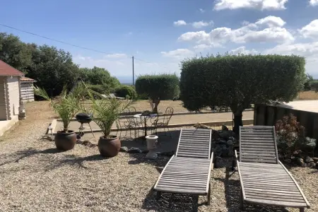 Villa Le Rêve de Eefje – 10 pers., piscine & jardin : photo 35