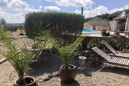 Villa Le Rêve de Eefje – 10 pers., piscine & jardin : photo 36