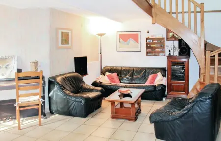 Maison pierre avec piscine privée à Montségur : photo 2