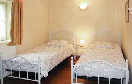 Maison pierre avec piscine privée à Montségur : photo 8