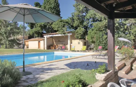 Maison pierre avec piscine privée à Montségur : photo 13