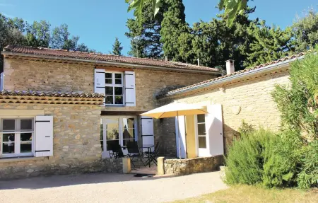 Maison pierre avec piscine privée à Montségur : photo 19
