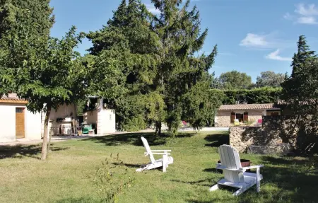 Maison pierre avec piscine privée à Montségur : photo 24