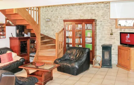 Maison pierre avec piscine privée à Montségur : photo 30