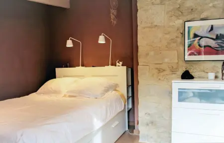 Maison pierre avec piscine privée à Montségur : photo 33