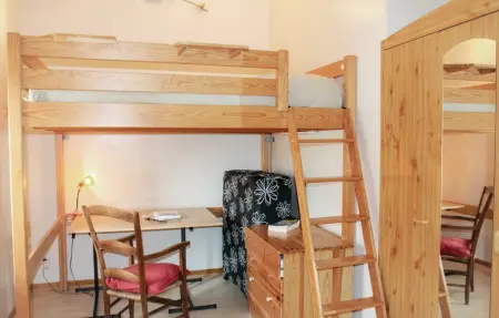 Maison pierre avec piscine privée à Montségur : photo 36