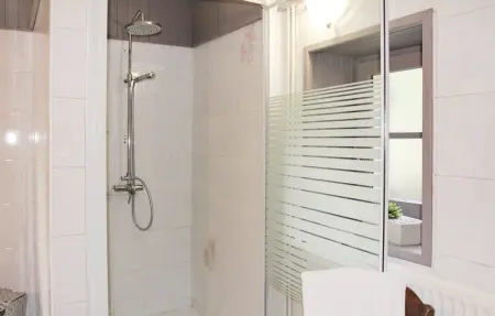 Maison pierre avec piscine privée à Montségur : photo 37