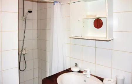 Maison pierre avec piscine privée à Montségur : photo 40