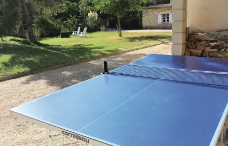 Maison pierre avec piscine privée à Montségur : photo 41
