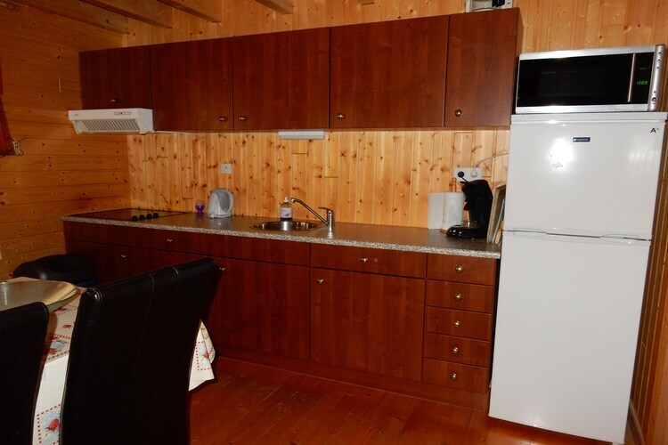 Chalet du Lac à Beaulieu, piscine privée et lac à 400m - Photo 4