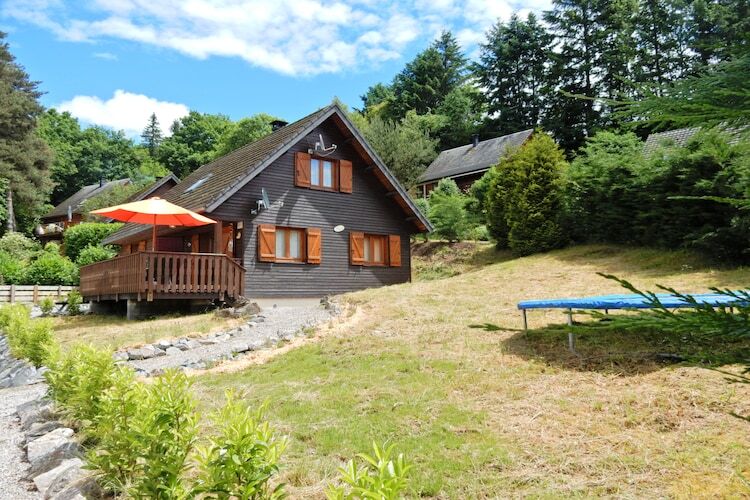 Chalet du Lac à Beaulieu, piscine privée et lac à 400m - Photo 6