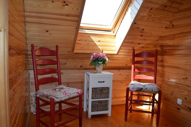 Chalet du Lac à Beaulieu, piscine privée et lac à 400m - Photo 10