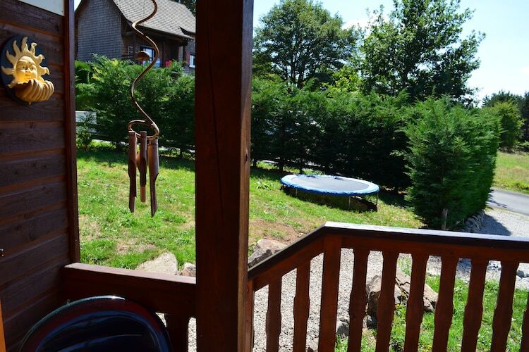 Chalet du Lac à Beaulieu, piscine privée et lac à 400m - Photo 18