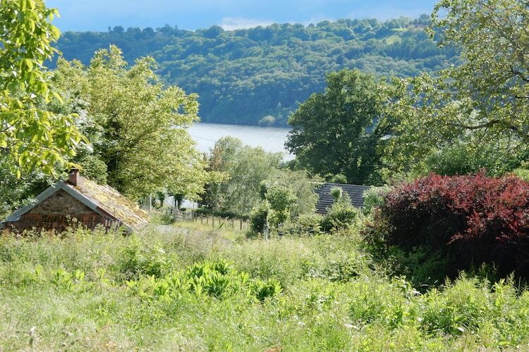 Chalet du Lac à Beaulieu, piscine privée et lac à 400m - Photo 21