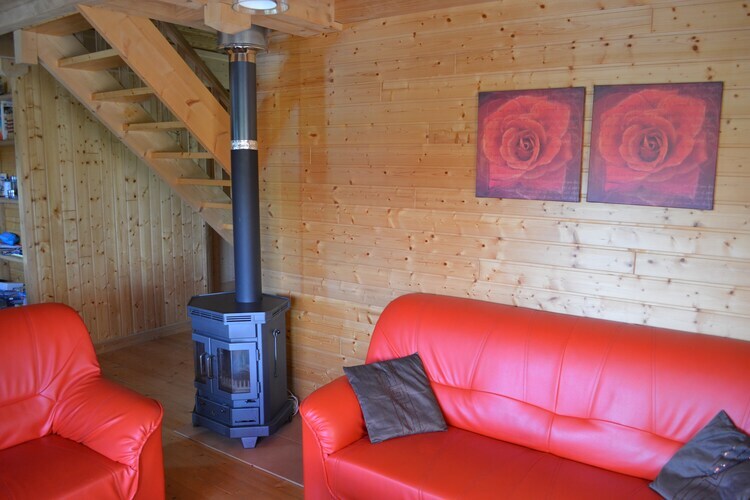 Chalet du Lac à Beaulieu, piscine privée et lac à 400m - Photo 40