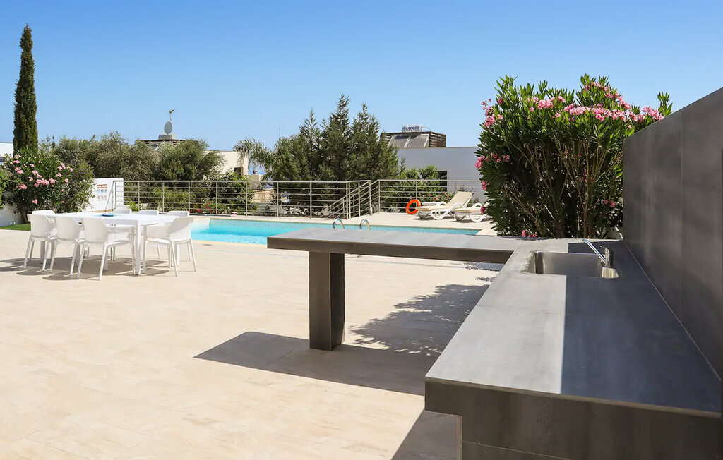 Maison 6 personnes à Neo Chorio - Photo 9