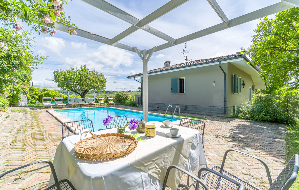 Villa Isabella - Maison 10 pers. piscine privée Monferrato - Photo 1