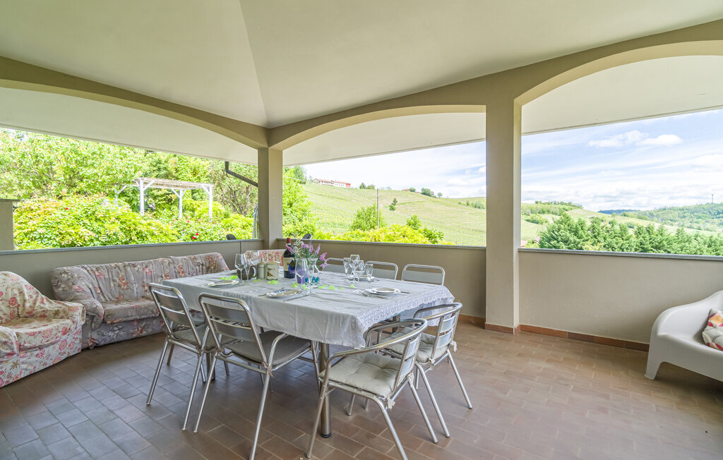 Villa Isabella - Maison 10 pers. piscine privée Monferrato - Photo 3
