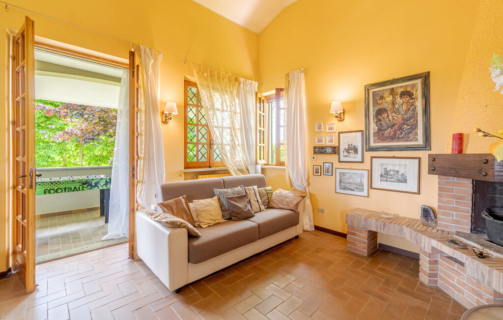 Villa Isabella - Maison 10 pers. piscine privée Monferrato - Photo 4