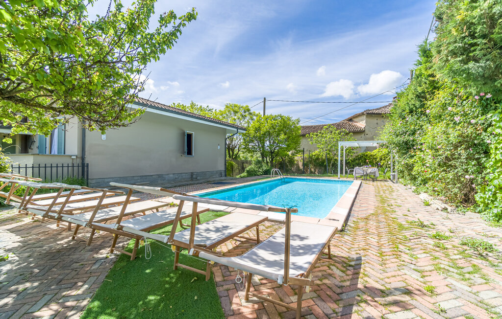 Villa Isabella - Maison 10 pers. piscine privée Monferrato - Photo 10