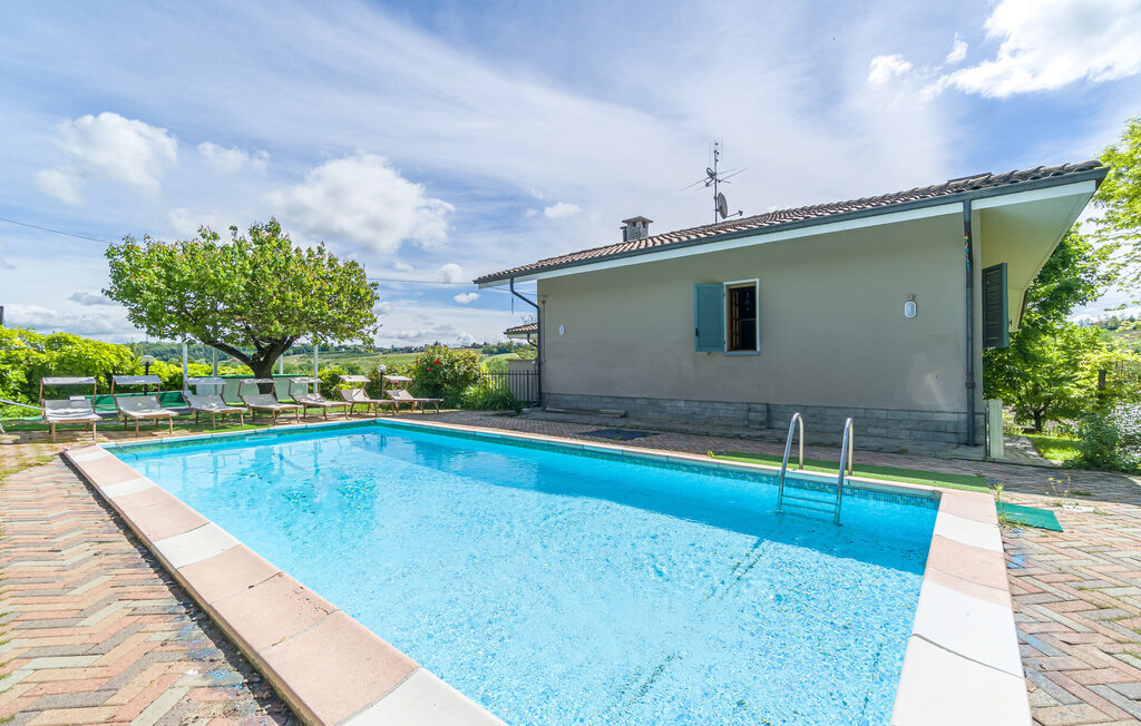 Villa Isabella - Maison 10 pers. piscine privée Monferrato - Photo 11