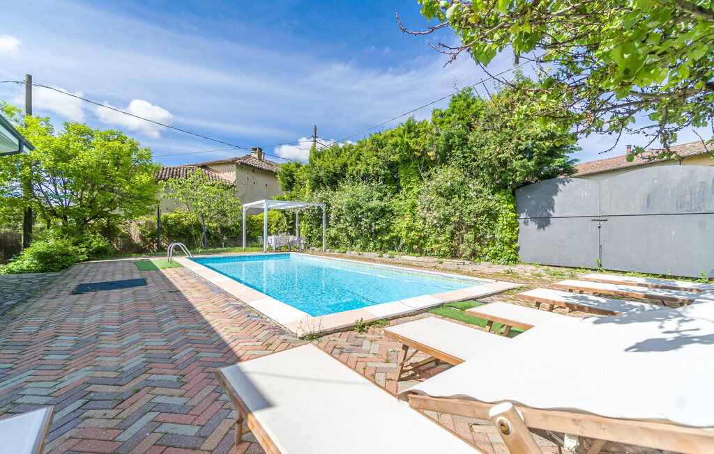 Villa Isabella - Maison 10 pers. piscine privée Monferrato - Photo 12