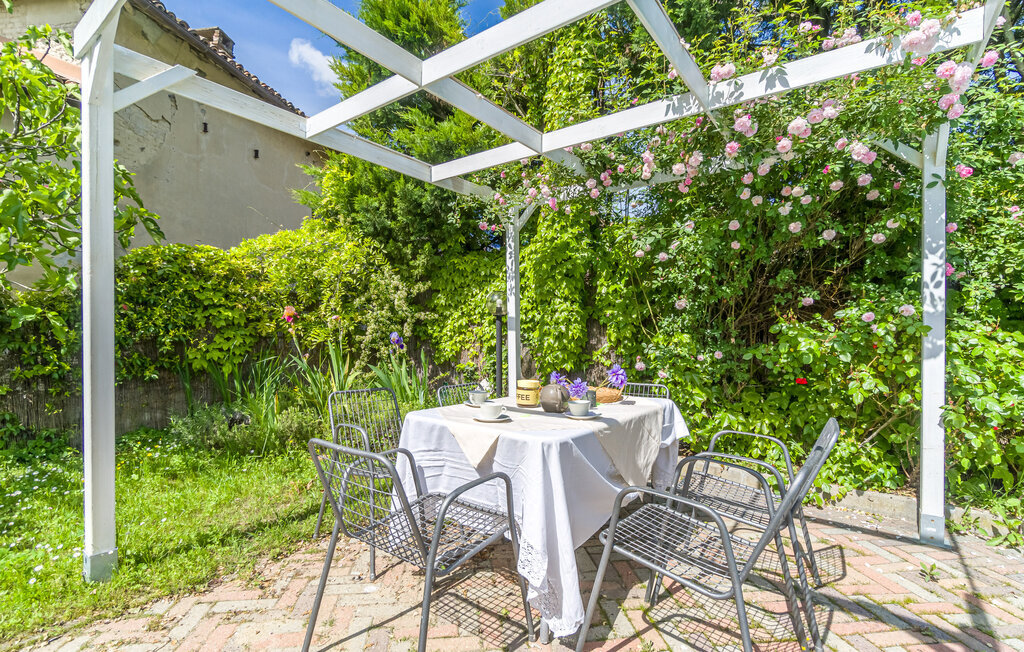 Villa Isabella - Maison 10 pers. piscine privée Monferrato - Photo 13
