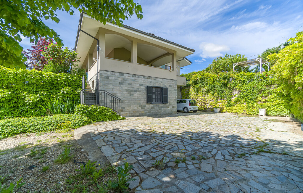 Villa Isabella - Maison 10 pers. piscine privée Monferrato - Photo 14