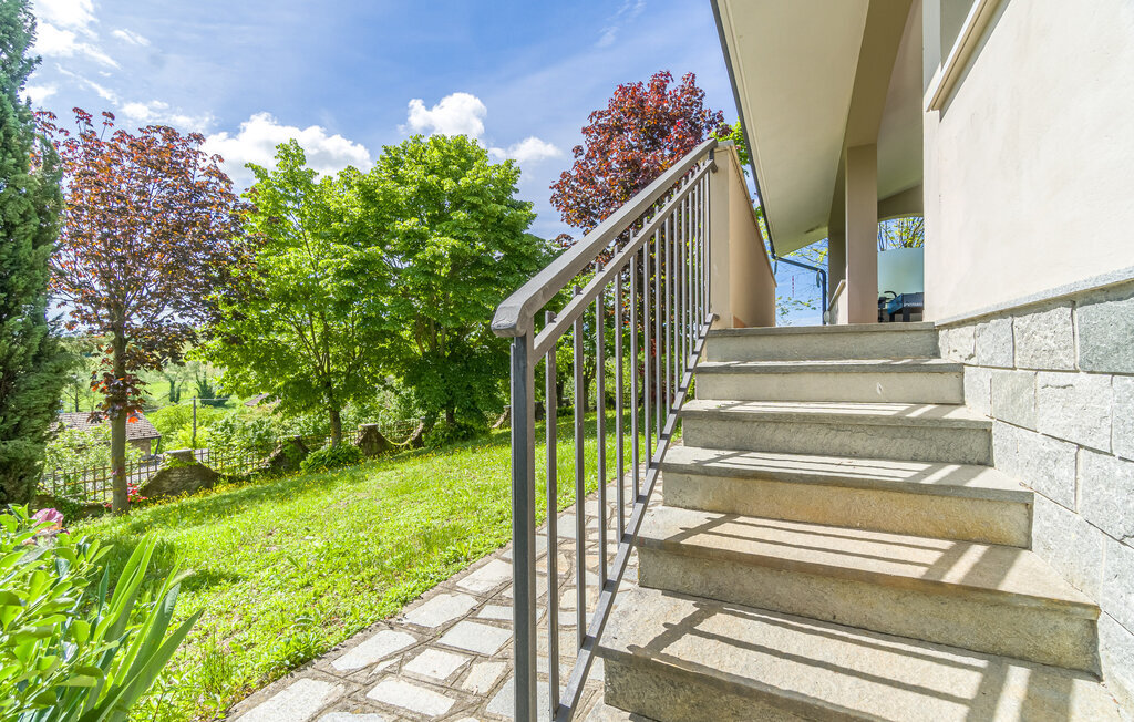 Villa Isabella - Maison 10 pers. piscine privée Monferrato - Photo 16