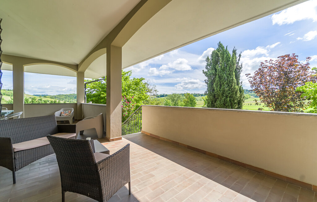 Villa Isabella - Maison 10 pers. piscine privée Monferrato - Photo 17