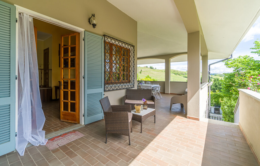 Villa Isabella - Maison 10 pers. piscine privée Monferrato - Photo 21