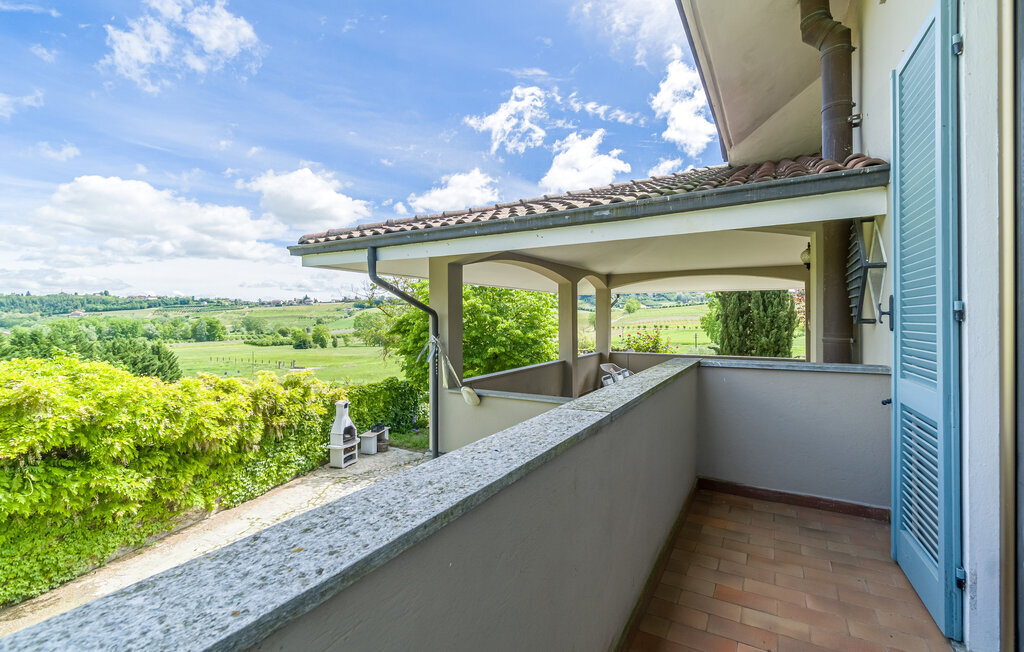 Villa Isabella - Maison 10 pers. piscine privée Monferrato - Photo 22