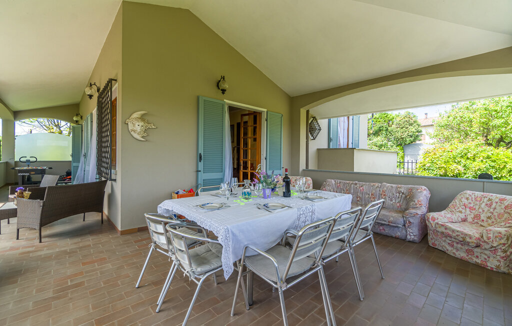 Villa Isabella - Maison 10 pers. piscine privée Monferrato - Photo 23