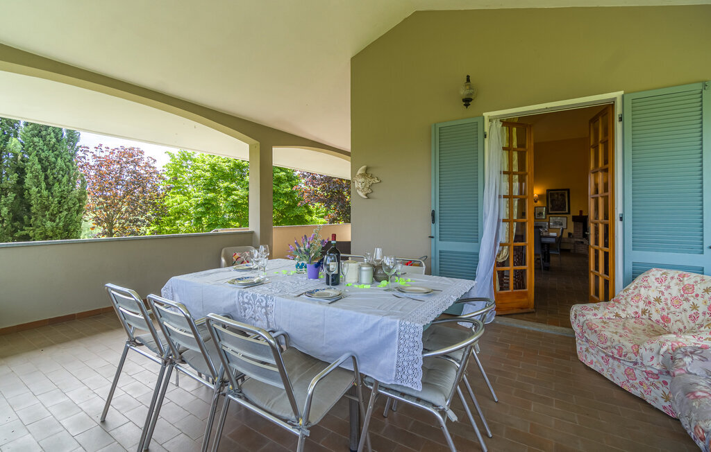 Villa Isabella - Maison 10 pers. piscine privée Monferrato - Photo 24