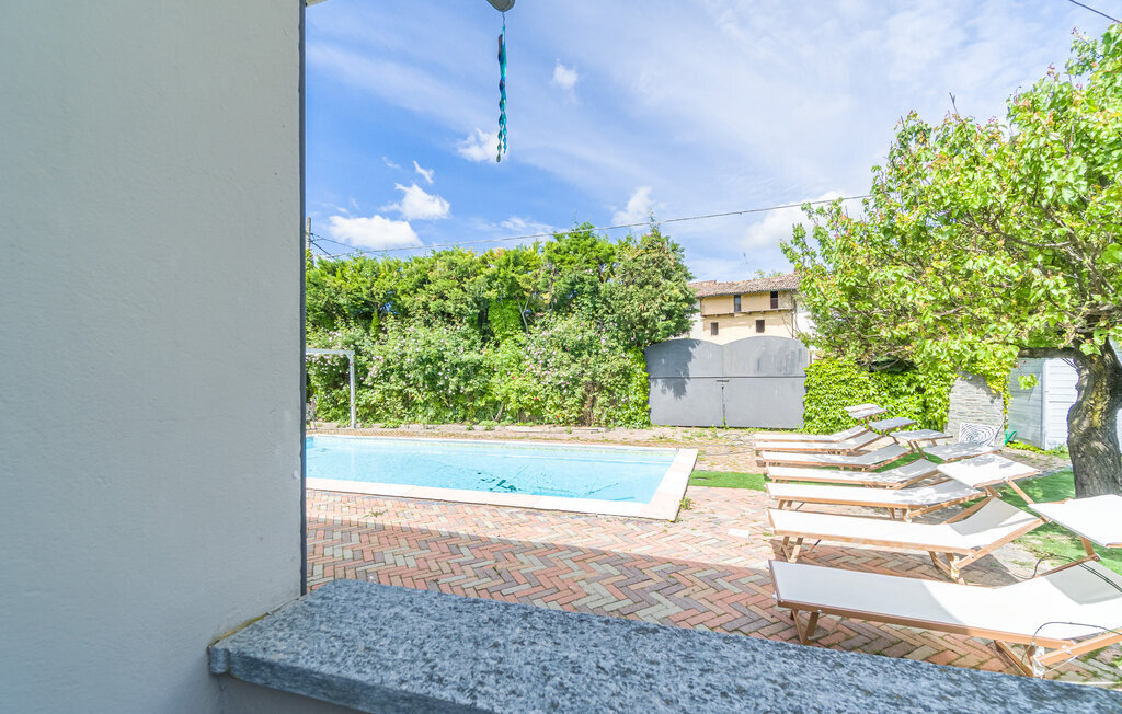 Villa Isabella - Maison 10 pers. piscine privée Monferrato - Photo 26