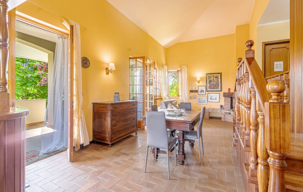 Villa Isabella - Maison 10 pers. piscine privée Monferrato - Photo 27