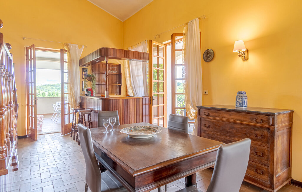 Villa Isabella - Maison 10 pers. piscine privée Monferrato - Photo 28