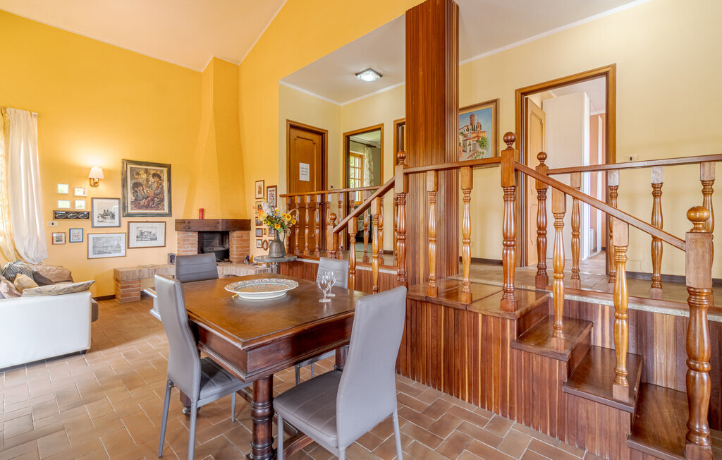 Villa Isabella - Maison 10 pers. piscine privée Monferrato - Photo 29