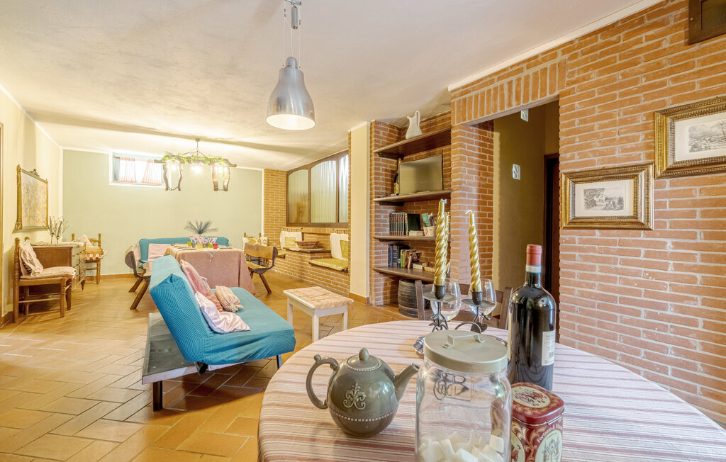 Villa Isabella - Maison 10 pers. piscine privée Monferrato - Photo 31