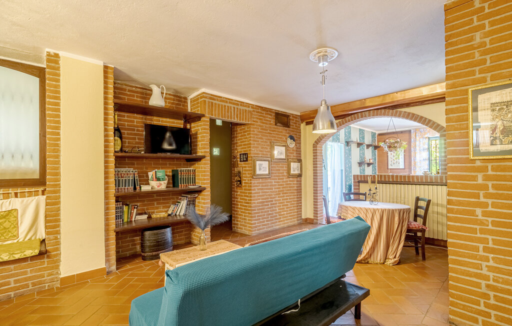 Villa Isabella - Maison 10 pers. piscine privée Monferrato - Photo 33