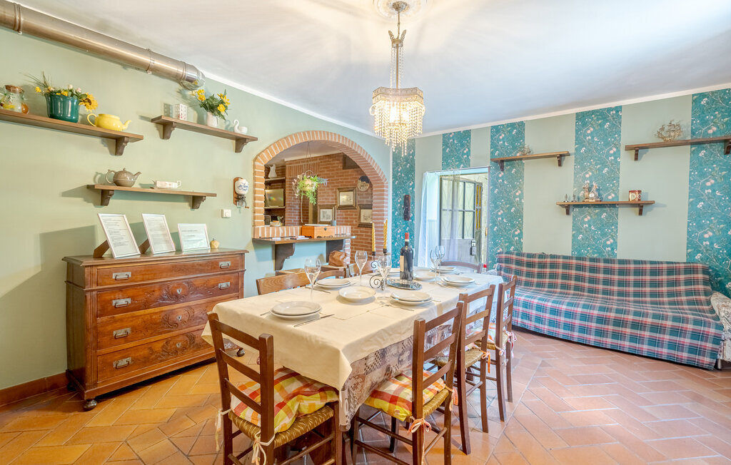 Villa Isabella - Maison 10 pers. piscine privée Monferrato - Photo 35