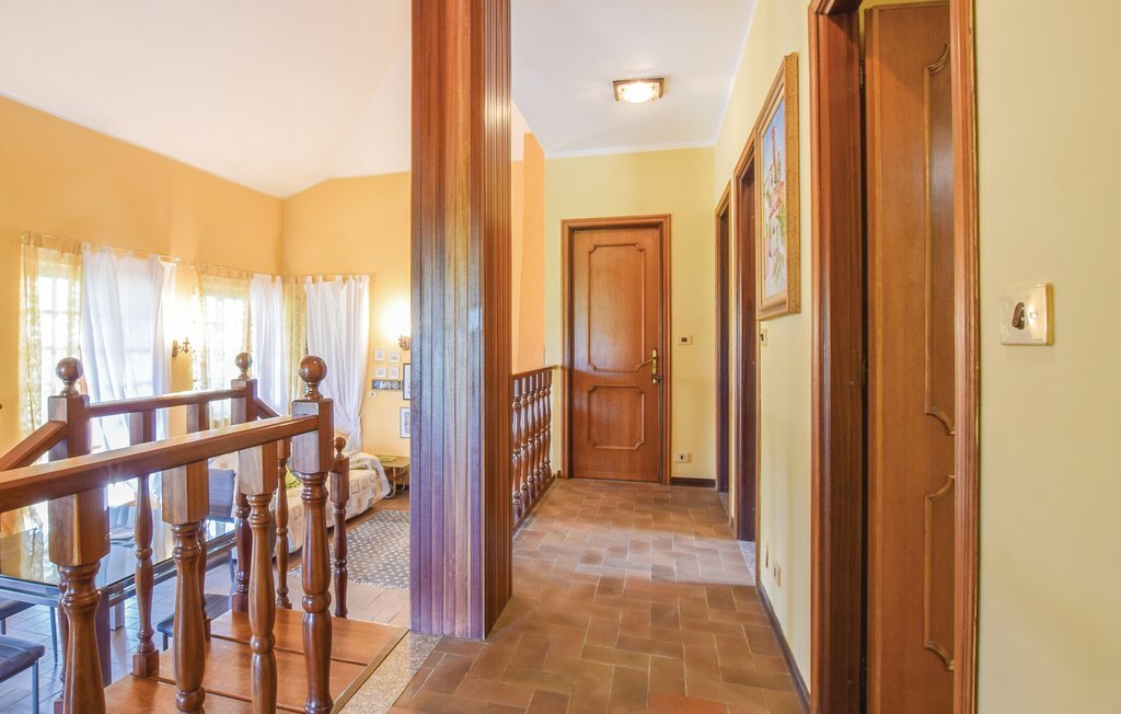 Villa Isabella - Maison 10 pers. piscine privée Monferrato - Photo 36