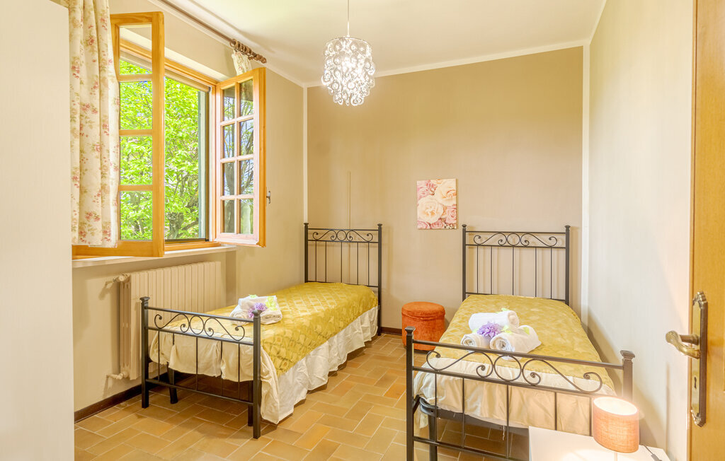 Villa Isabella - Maison 10 pers. piscine privée Monferrato - Photo 39